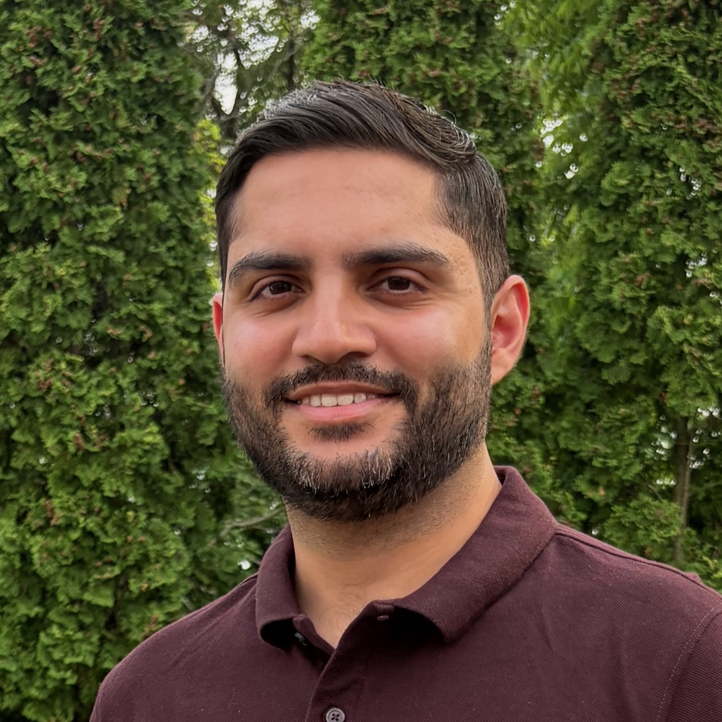 Nikhil Nathwani